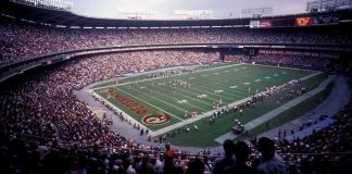 COMMANDERS HOPE TO RETURN WASHINGTON DC