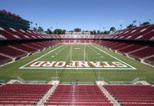 The Stanford Cardinal are coming off their fourth straight 3-9 season, and it’s clear the once-proud program is stuck in a deep rebuild.
