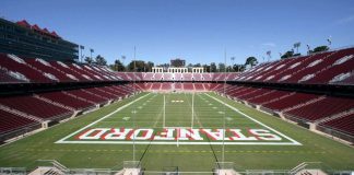 The Stanford Cardinal are coming off their fourth straight 3-9 season, and it’s clear the once-proud program is stuck in a deep rebuild.