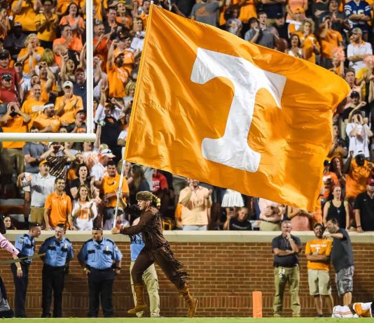 TENNESSE SEC