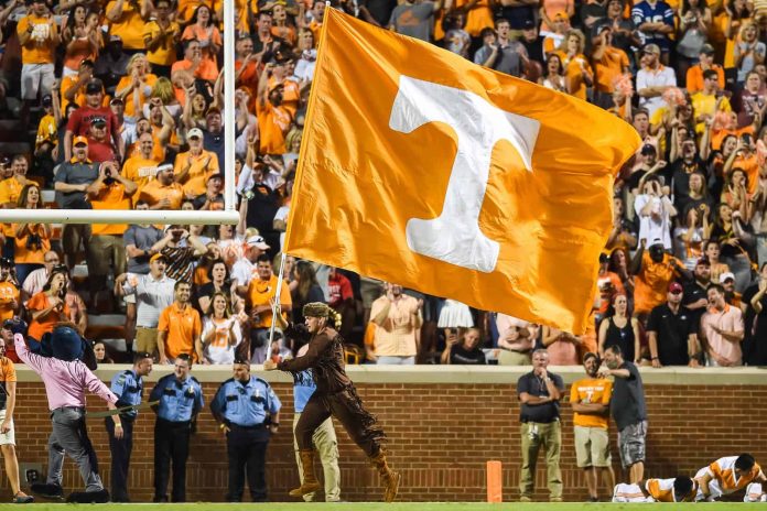 TENNESSE SEC