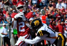 The Arkansas Razorbacks enter the 2025–26 season in a state of flux