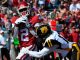 The Arkansas Razorbacks enter the 2025–26 season in a state of flux
