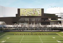 VANDERBILT FOOTBALL 2025