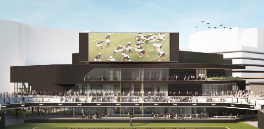 VANDERBILT FOOTBALL 2025