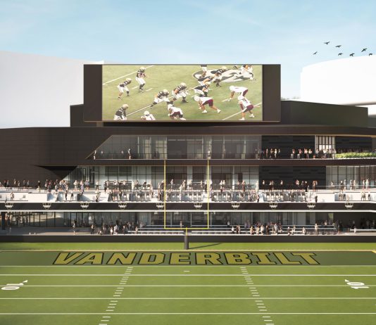VANDERBILT FOOTBALL 2025
