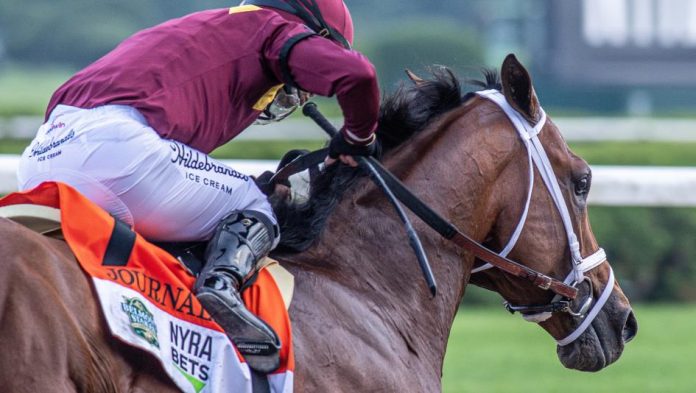 Haskell Let 'em Run