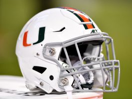 The Miami Hurricanes continue to be one of college football’s most frustrating programs
