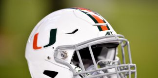 The Miami Hurricanes continue to be one of college football’s most frustrating programs