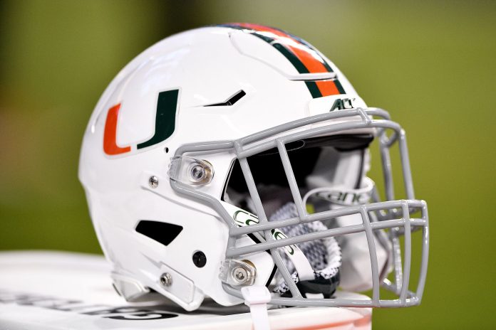The Miami Hurricanes continue to be one of college football’s most frustrating programs