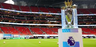 The Premier League Summer Series -- the second edition of the pre-season tournament bringing world-class soccer and a Premier League