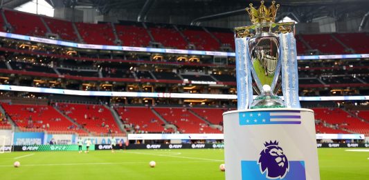 The Premier League Summer Series -- the second edition of the pre-season tournament bringing world-class soccer and a Premier League