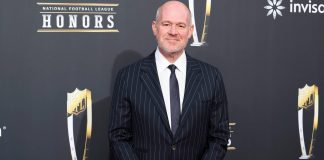Rich Eisen will return to SportsCenter return tonight is just weeks before the September 2 debut of The Rich Eisen Show on Disney and ESPN platforms