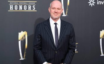 Rich Eisen will return to SportsCenter return tonight is just weeks before the September 2 debut of The Rich Eisen Show on Disney and ESPN platforms