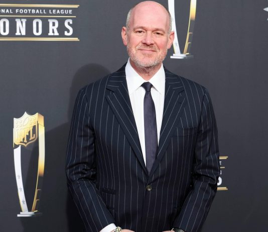 Rich Eisen will return to SportsCenter return tonight is just weeks before the September 2 debut of The Rich Eisen Show on Disney and ESPN platforms