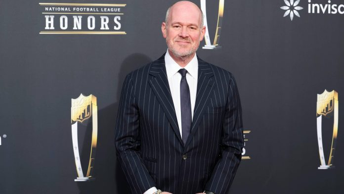 000-RICH EISEN BACK AT ESPN Rich Eisen will return to SportsCenter return tonight is just weeks before the September 2 debut of The Rich Eisen Show on Disney and ESPN platforms