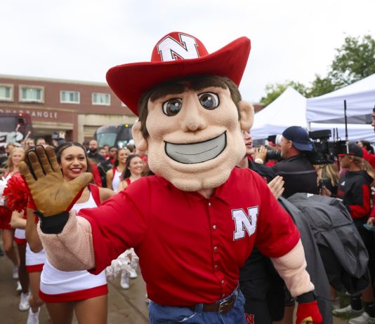 Matt Rhule heads into his third year at the helm for Nebraska, and if history is any indicator, the Cornhuskers might be on the verge of a major leap forward.