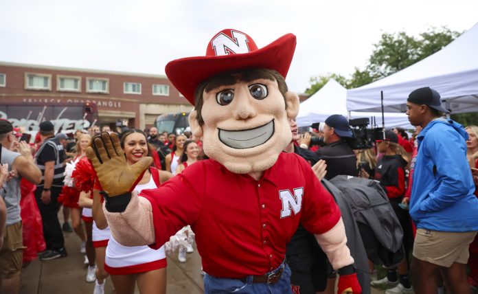 Matt Rhule heads into his third year at the helm for Nebraska, and if history is any indicator, the Cornhuskers might be on the verge of a major leap forward.