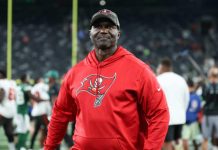 Bucs Head Coach Todd Bowles Opens Up to Dan Sileo: Cutdown Day, Baker Mayfield, and Buccaneers Legacy