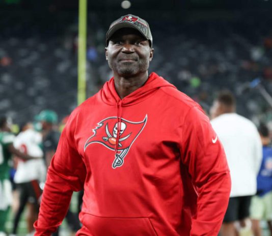 Bucs Head Coach Todd Bowles Opens Up to Dan Sileo: Cutdown Day, Baker Mayfield, and Buccaneers Legacy