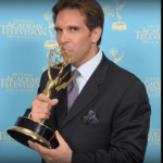 Erik Kuselias Emmy Image