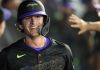 Carson Williams hit a two-run homer in his major league debut, All-Star Junior Caminero hit his 36th longball and the Tampa Bay Rays beat the St. Louis Cardinals 10-6.