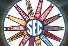 SEC Network is ready to kick off a week's worth of fun and football on Monday