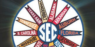 SEC Network is ready to kick off a week's worth of fun and football on Monday