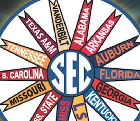 SEC Network is ready to kick off a week's worth of fun and football on Monday