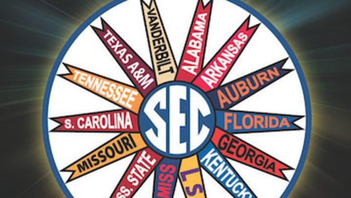 SEC Network is ready to kick off a week's worth of fun and football on Monday
