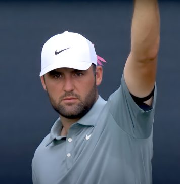Scheffler’s relentless style and mental toughness drew comparisons to legends like Tiger Woods and Jack Nicklaus.