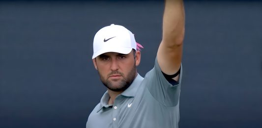 Scheffler’s relentless style and mental toughness drew comparisons to legends like Tiger Woods and Jack Nicklaus.