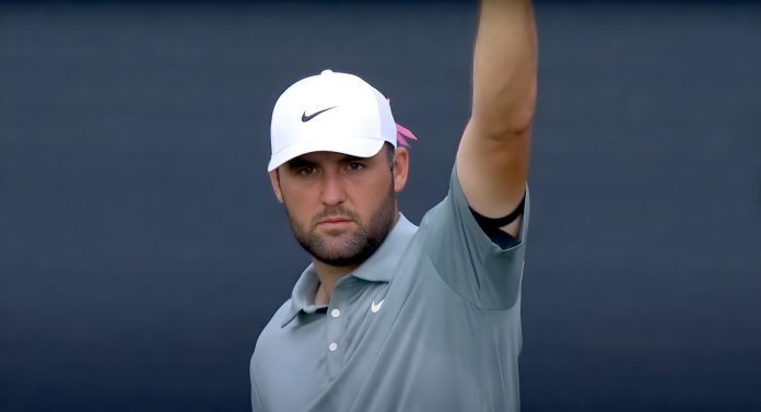 Scheffler’s relentless style and mental toughness drew comparisons to legends like Tiger Woods and Jack Nicklaus.
