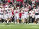 college football Wisconsin has many things to prove before they are a Big Ten contender.