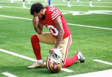 NFL San Francisco