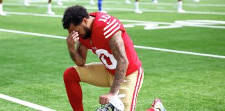 NFL San Francisco