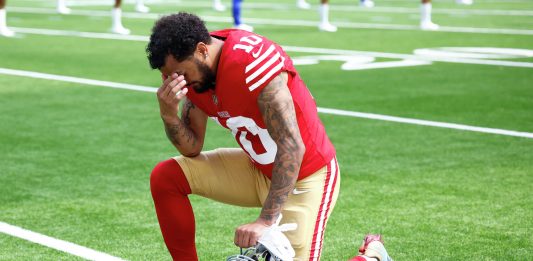NFL San Francisco