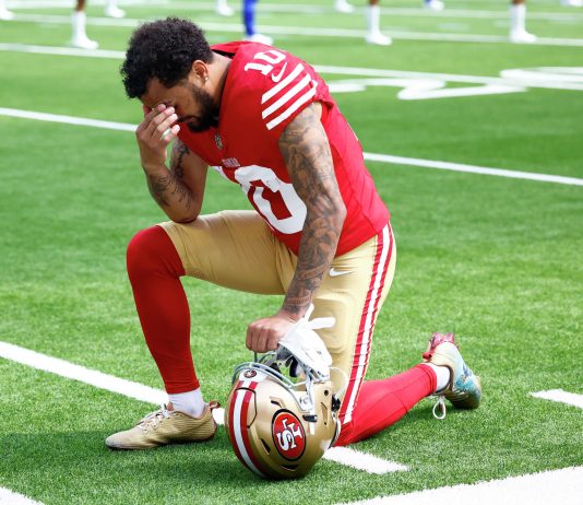 NFL San Francisco