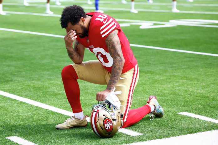 NFL San Francisco