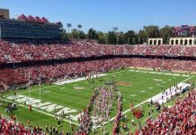 The Stanford Cardinal are coming off their fourth straight 3-9 season, and it’s clear the once-proud program is stuck in a deep rebuild.