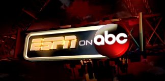 WILD CARD IS SET TO AIR ON ABC-ESPN