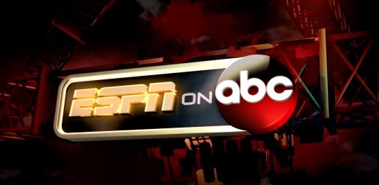 WILD CARD IS SET TO AIR ON ABC-ESPN