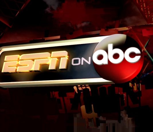 WILD CARD IS SET TO AIR ON ABC-ESPN