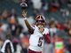 Thursday Night Football Showdown: Commanders vs. Packers on Prime Video
