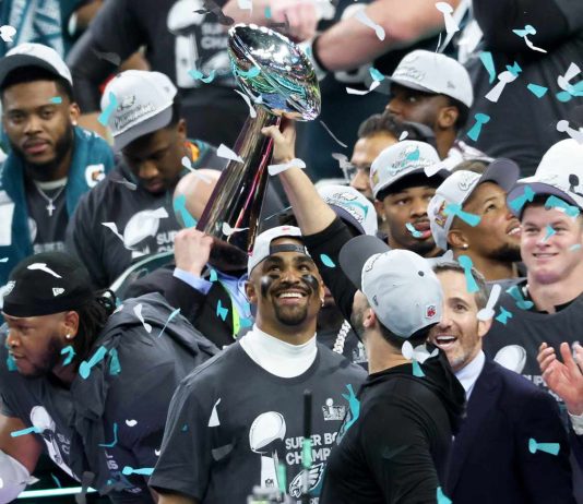 NFC East 2025 Preview: Eagles Soar, Commanders Rise, Cowboys Reboot, Giants Rebuild