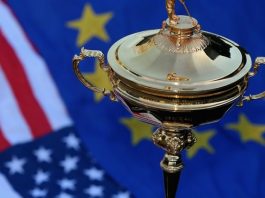 Ryder Cup Legacy: A Century of Passion and Patriotism