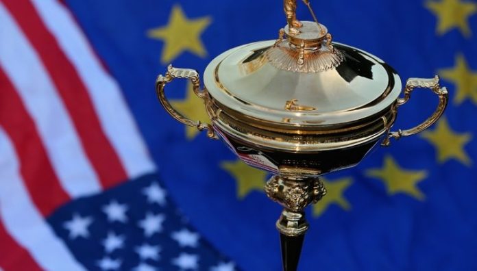 Ryder Cup Legacy: A Century of Passion and Patriotism