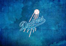 DODGERS