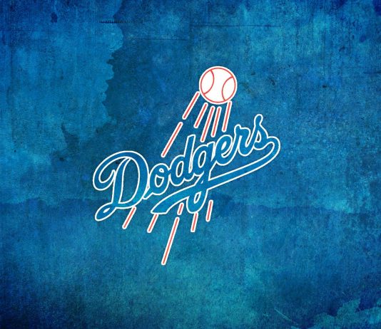 DODGERS