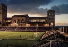Mauldin Stadium Village ready for 2026 USL season